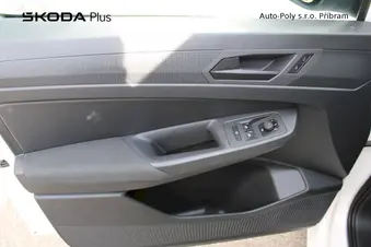 Volkswagen Caddy Life