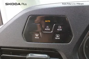 Volkswagen Caddy Life