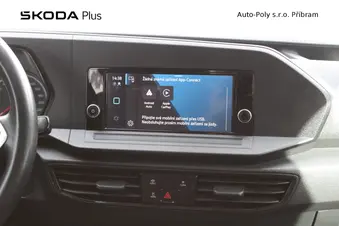 Volkswagen Caddy Life