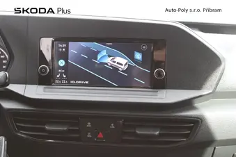 Volkswagen Caddy Life