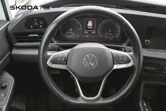 Volkswagen Caddy Life