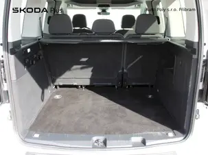 Volkswagen Caddy Life