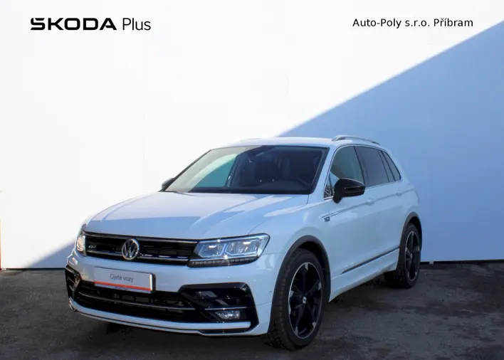 Tiguan 