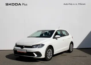 Volkswagen Polo Life
