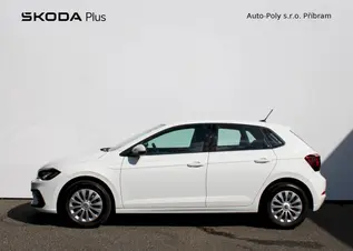 Volkswagen Polo Life
