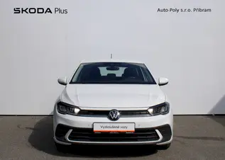 Volkswagen Polo Life