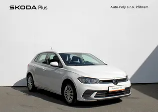 Volkswagen Polo Life