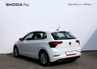 Volkswagen Polo Life
