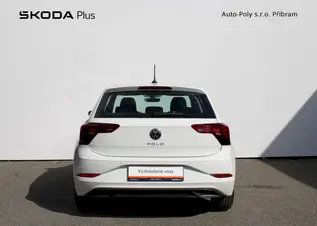 Volkswagen Polo Life