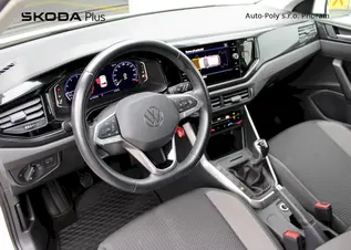 Volkswagen Polo Life