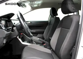 Volkswagen Polo Life