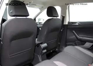 Volkswagen Polo Life