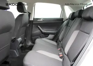 Volkswagen Polo Life