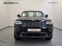Grand Cherokee 