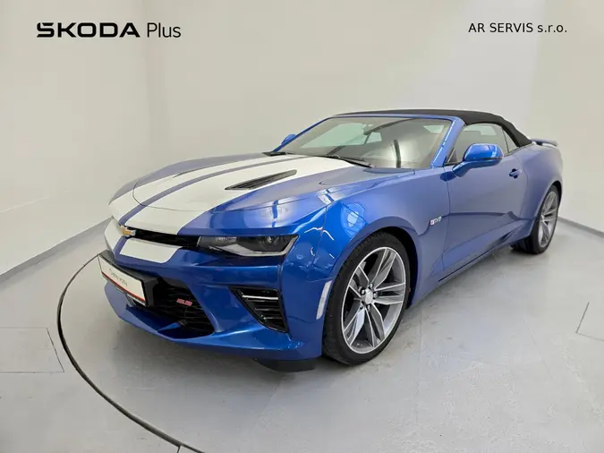 Camaro 