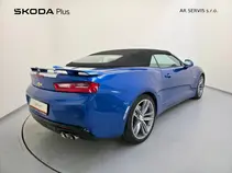 Camaro 