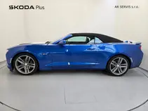 Camaro 