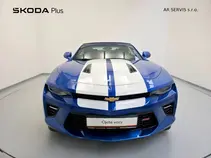 Camaro 