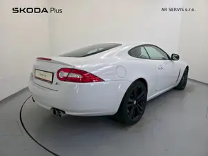Jaguar XKR 
