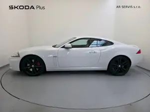 Jaguar XKR