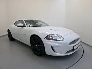 Jaguar XKR
