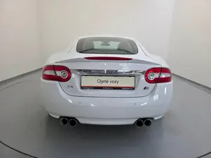 Jaguar XKR 
