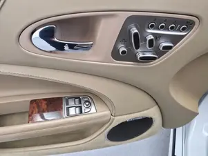 Jaguar XKR 