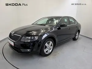 Škoda Octavia Style