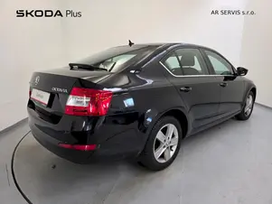 Škoda Octavia Style