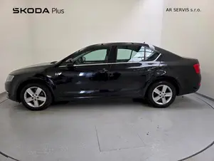 Škoda Octavia Style