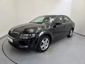 Škoda Octavia Style