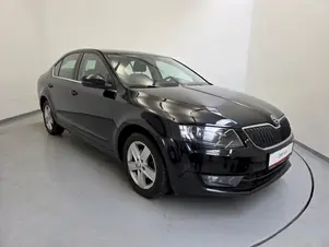 Škoda Octavia Style