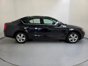 Škoda Octavia Style