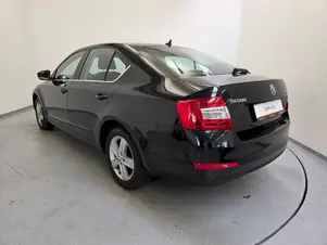 Škoda Octavia Style