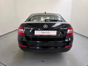 Škoda Octavia Style