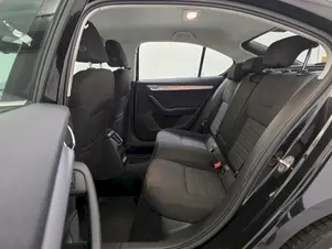 Škoda Octavia Style