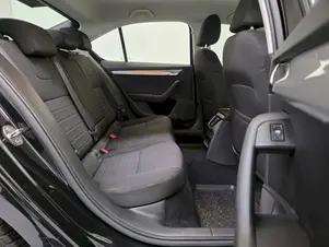 Škoda Octavia Style