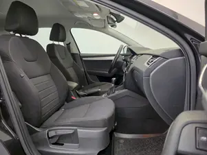 Škoda Octavia Style