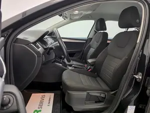 Škoda Octavia Style