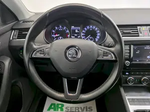 Škoda Octavia Style