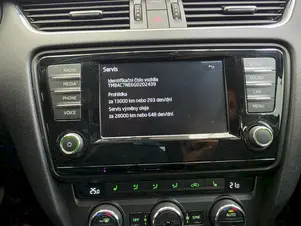 Škoda Octavia Style