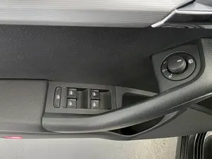 Škoda Octavia Style