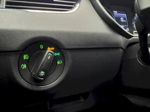 Škoda Octavia Style