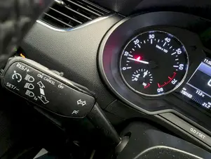 Škoda Octavia Style