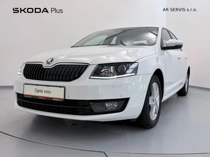 Octavia Elegance