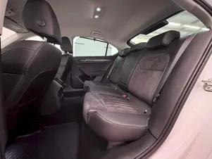 Škoda Superb Style