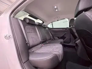 Škoda Superb Style