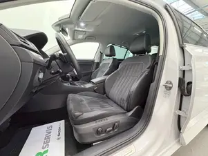 Škoda Superb Style