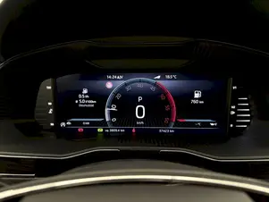Škoda Superb Style