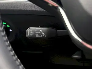 Škoda Superb Style